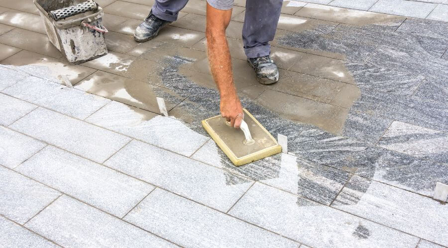 Expert new roof installation services in Mansfield, GA